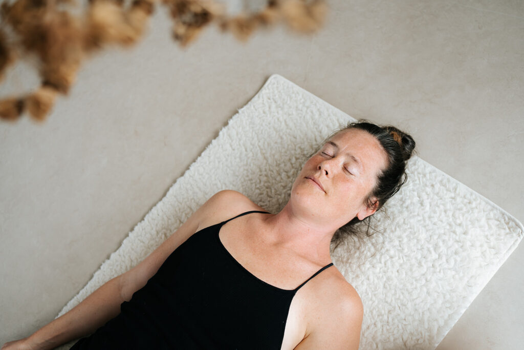 Yoga Nidra GAIA House of Yoga